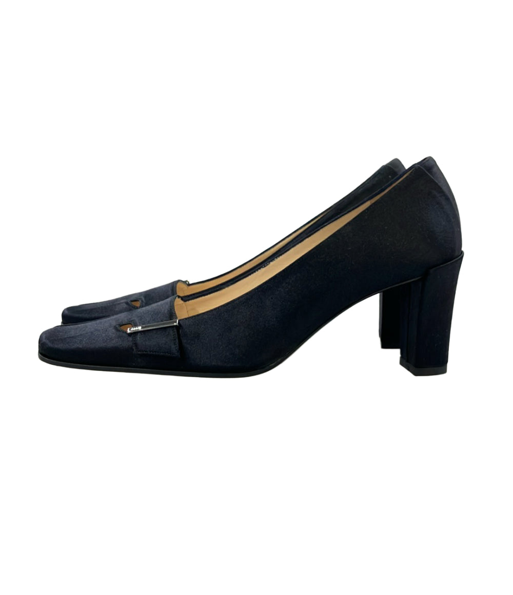 GUCCI パンプス レディース SIZE 35 1/2 (22.5cm) グッチ