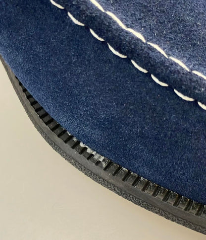 REGAL ローファー スエード メンズ SIZE 25.0 (S) リーガル