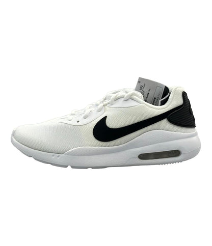 ナイキ ローカットスニーカー AIRMAX OKETO AQ2231-100 レディース SIZE 24.5 (L) NIKE