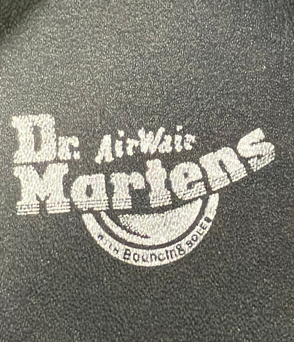 美品 Dr.Martens エナメルショートブーツ MOLLY レディース SIZE UK 6 ドクターマーチン