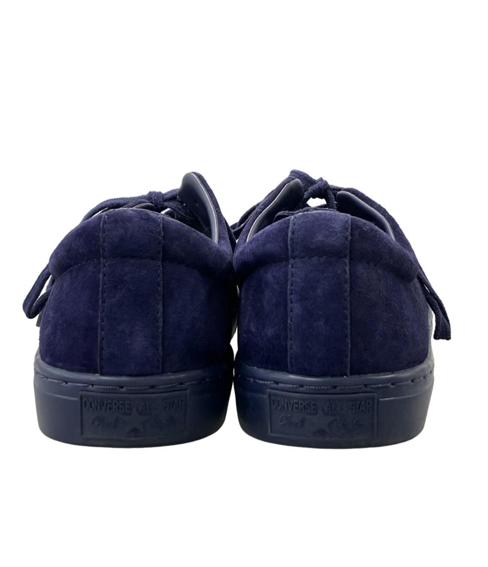 CONVERSE ローカットスニーカー 31302811 メンズ SIZE 25.0 (S) コンバース