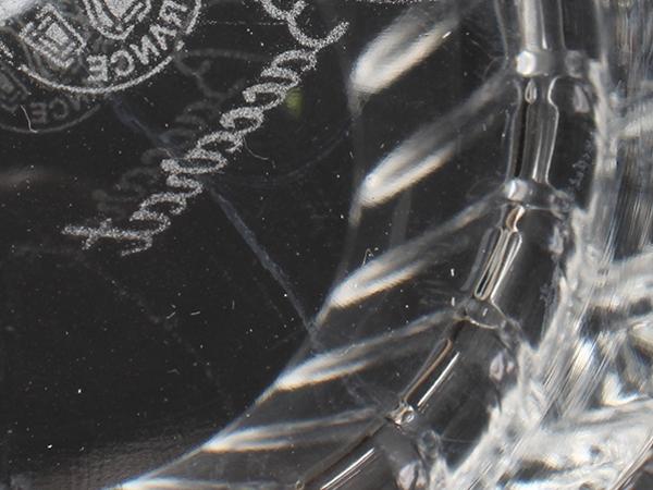 Baccarat グラス タンブラー ハーモニー バカラ