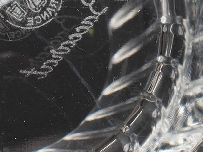 Baccarat グラス タンブラー ハーモニー バカラ
