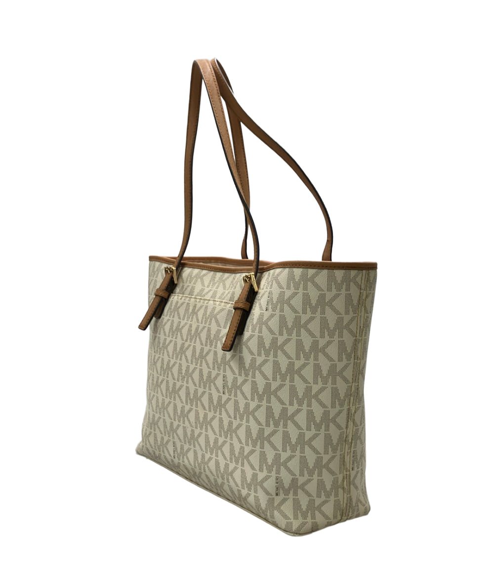 MICHAEL KORS トートバッグ ロゴ 35T7GTVT1B レディース マイケルコース