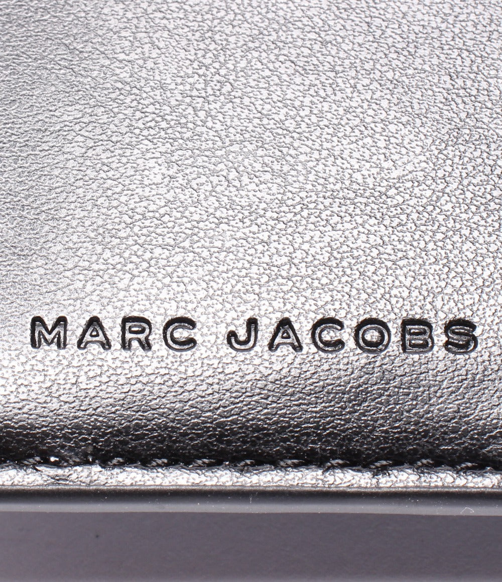 マークジェイコブス 二つ折り財布 レディース MARC JACOBS