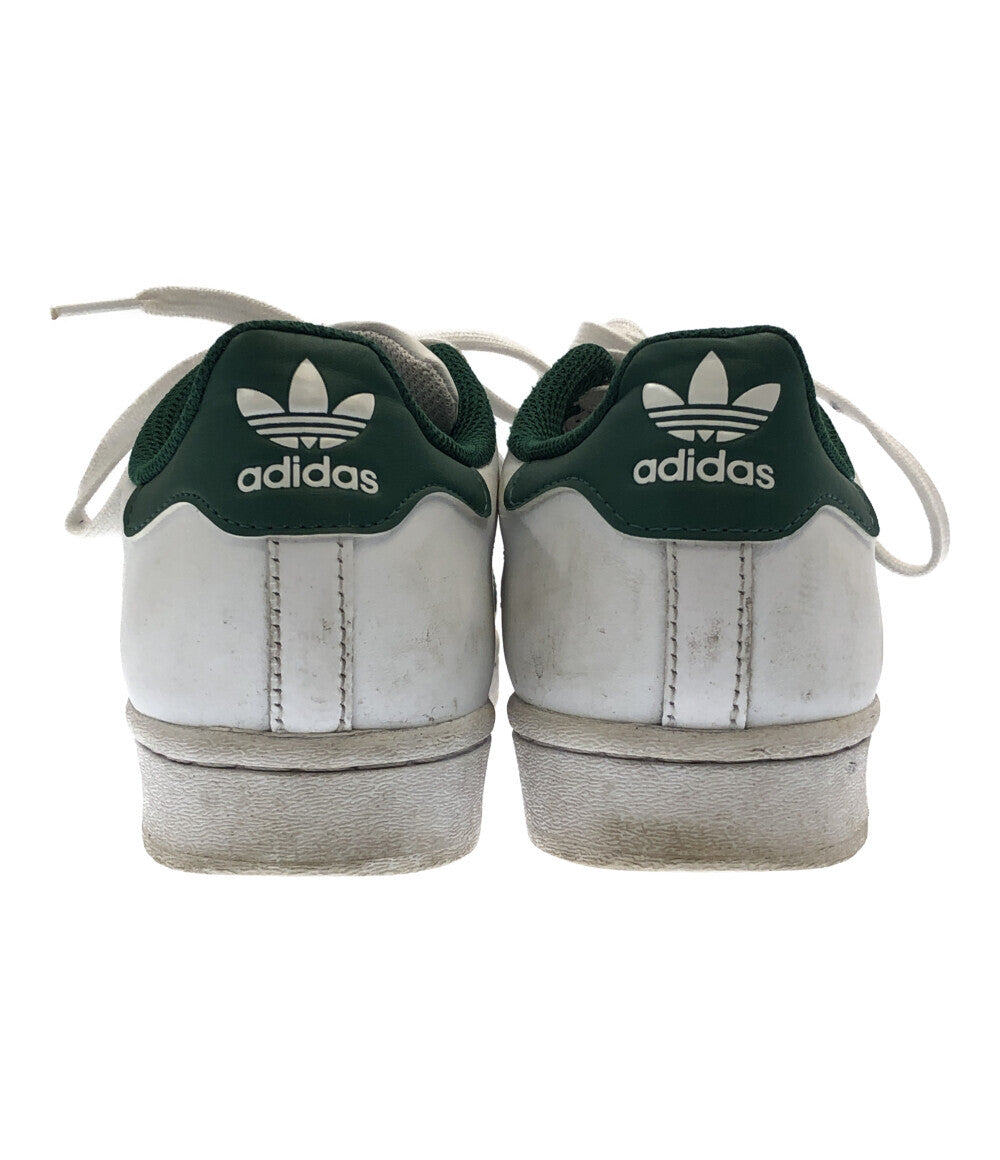 アディダス  ローカットスニーカー SUPERSTAR    GZ3742 レディース SIZE 23.5 (M) adidas