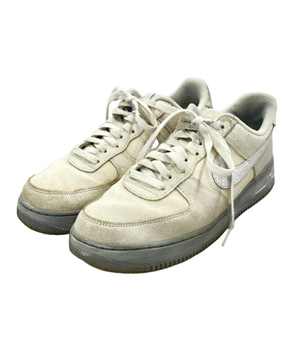 NIKE ローカットスニーカー AIR FORCE 1 LOW '07 LV8 EMB DV0787-100 メンズ SIZE 27.0 ナイキ