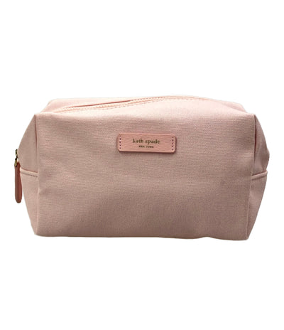 美品 Kate Spade ポーチ レディース ケイトスペード