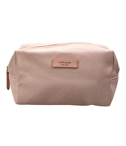 美品 Kate Spade ポーチ レディース ケイトスペード