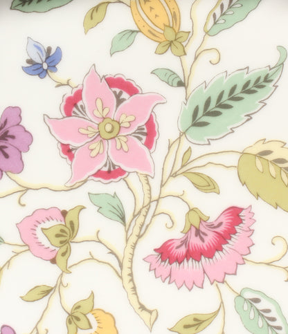 美品 Minton オーバルトレイ 皿 22cm ハドンホール ミントン