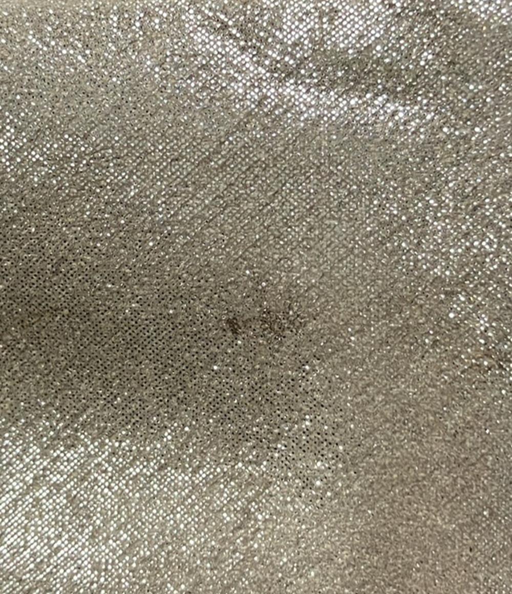 POMTATA 二つ折り財布 レディース ポンタタ