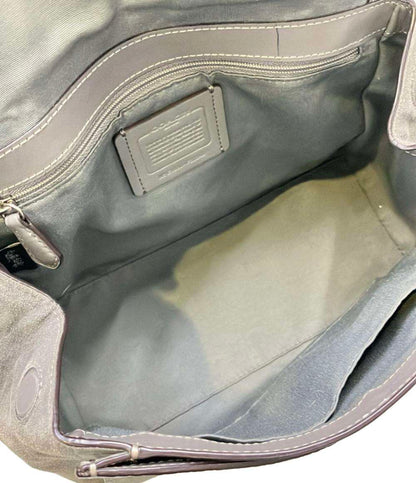 コーチ 2WAY ハンドバッグ ショルダーバッグ 斜め掛け F22348 レディース COACH