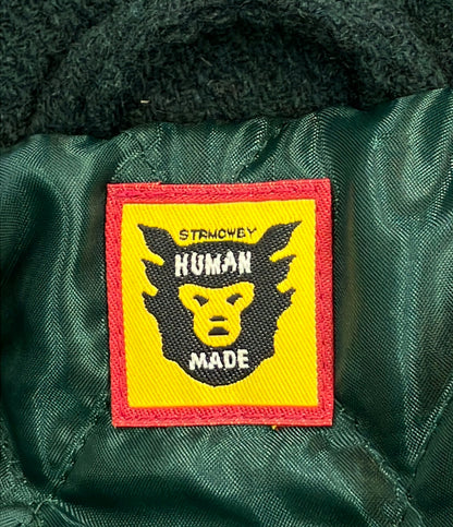 HUMAN MADE Girls Don't Cry スタジアムジャケット GDC STADIUM JACKET メンズ SIZE XL ヒューマンメード ガールズドントクライ