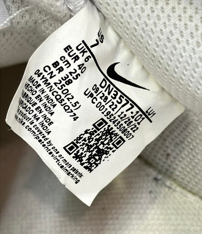 ナイキ ミドルカットスニーカー コート ビジョンネクスト ネイチャー DN3577-101 メンズ SIZE 25.0 (S) NIKE