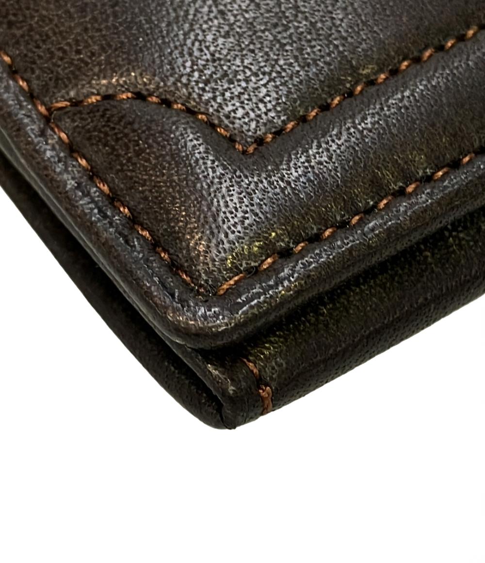 ダックス 長財布 メンズ DAKS