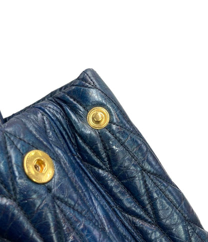 ミュウ ミュウ ハンドバッグ ショルダーバッグ 2WAY 斜め掛け レディース Miu Miu