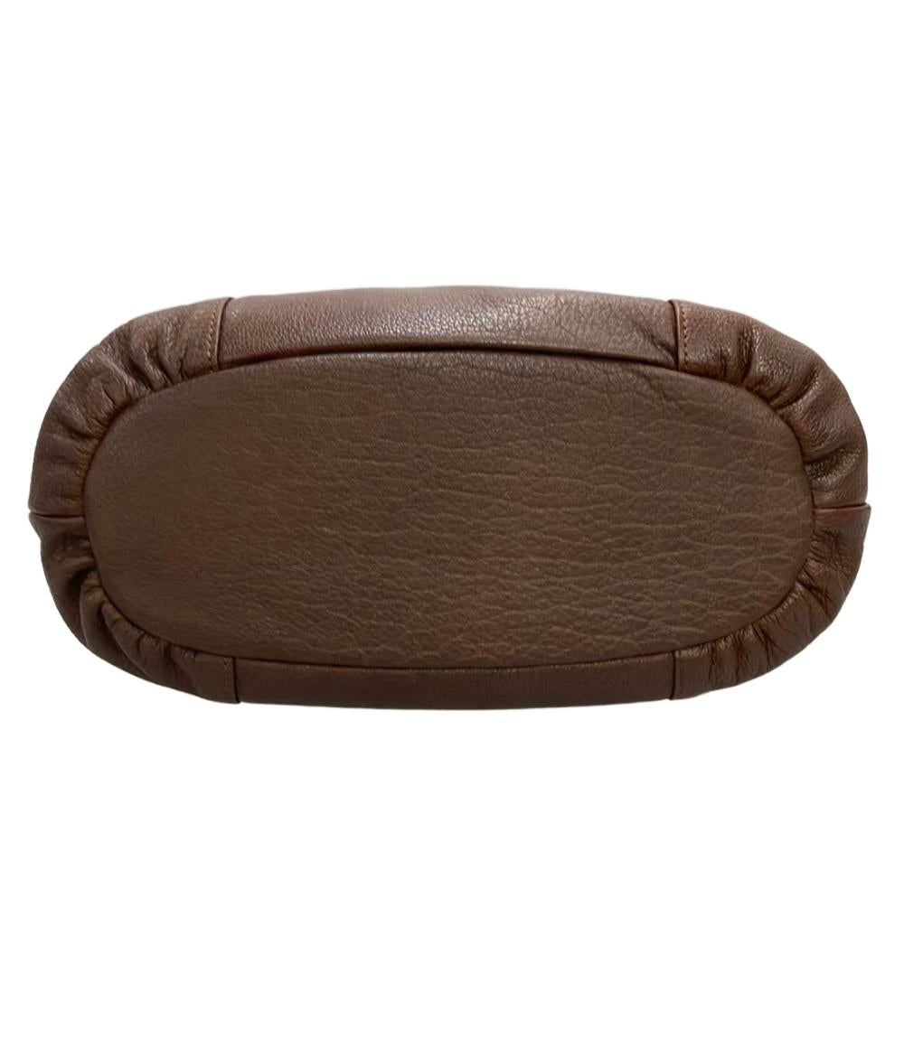 IBIZA ハンドバッグ レザー レディース イビサ