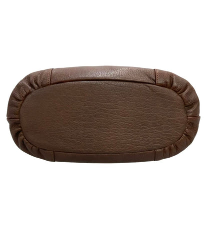 IBIZA ハンドバッグ レザー レディース イビサ