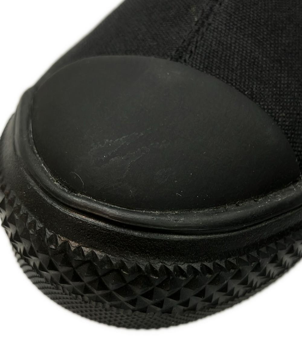 美品 CONVERSE ハイカットスニーカー オールスター ライト WR サイドゴア HI 31302560 レディース SIZE 23.0 (M) コンバース