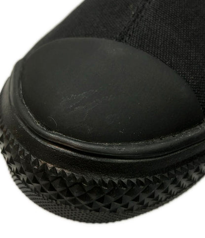 美品 CONVERSE ハイカットスニーカー オールスター ライト WR サイドゴア HI 31302560 レディース SIZE 23.0 (M) コンバース