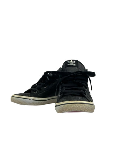 アディダス ミドルカットスニーカー HONEY HEEL Q23271 レディース SIZE 22.5 (S) adidas