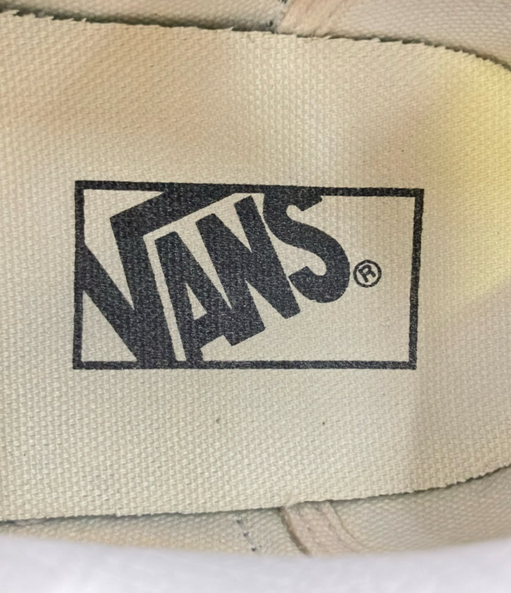 VANS ローカットスニーカー メンズ SIZE 27.5 (L) バンズ