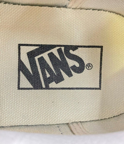 VANS ローカットスニーカー メンズ SIZE 27.5 (L) バンズ