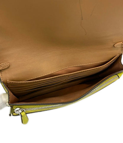 コーチ ショルダーバッグ 斜め掛け シグネチャー CJ649 レディース COACH