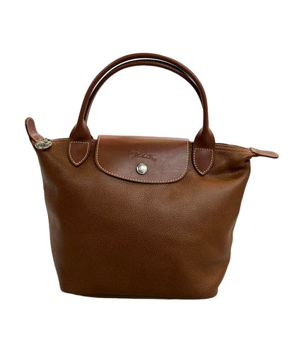 ロンシャン ハンドバッグ レディース Longchamp