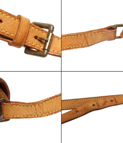 ルイ・ヴィトン ショルダーバッグ 斜め掛け ソローニュ モノグラム M42250 レディース LOUIS VUITTON