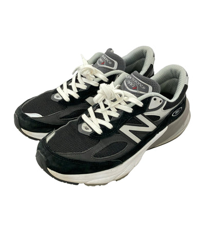NEW BALANCE ローカットスニーカー M990BK6 メンズ SIZE 25.0 (S) ニューバランス