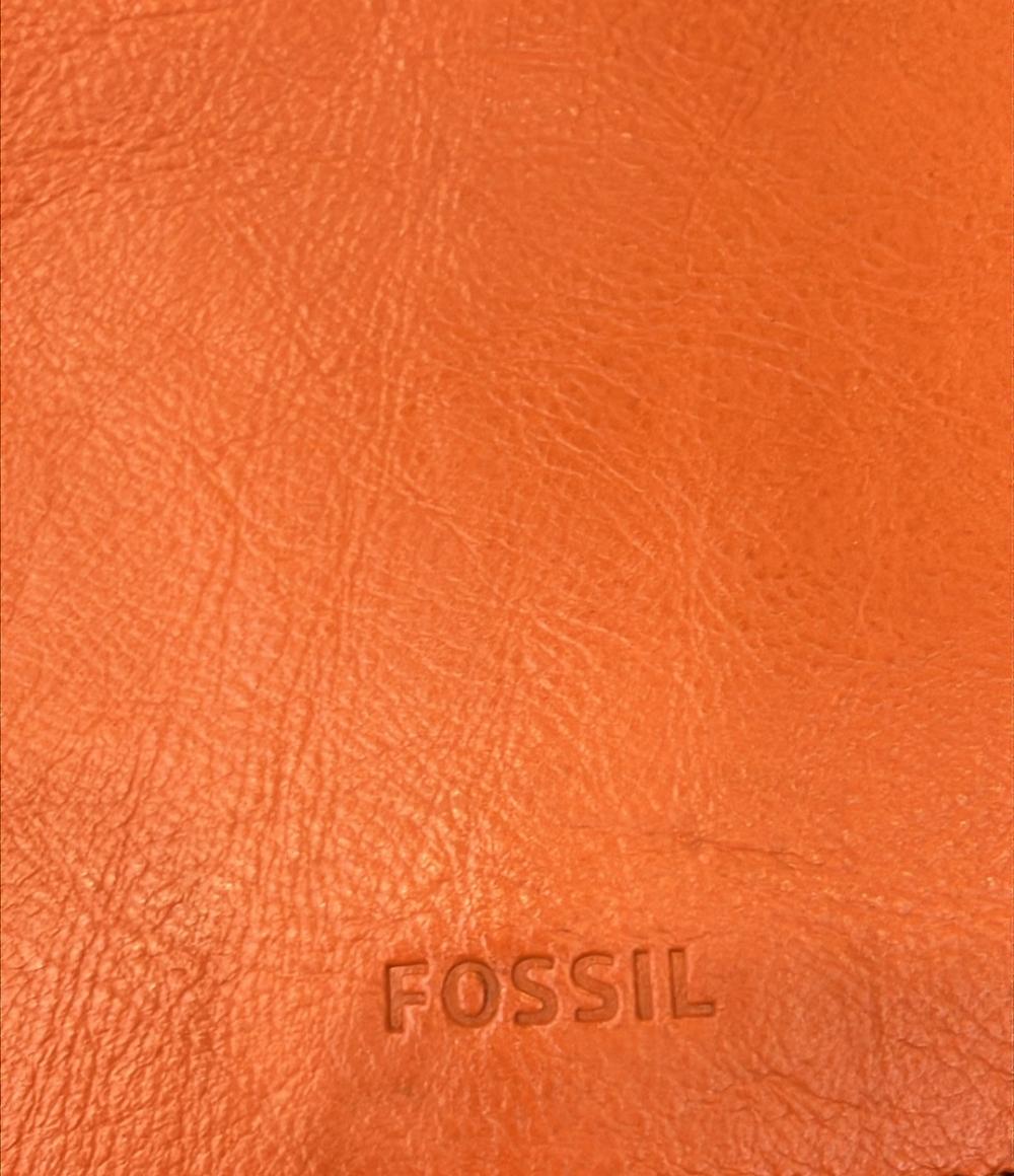 フォッシル ショルダーバッグ レディース FOSSIL