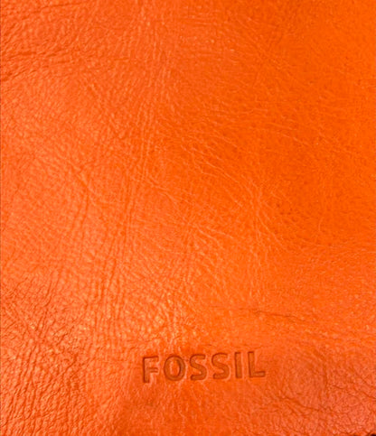 フォッシル ショルダーバッグ レディース FOSSIL
