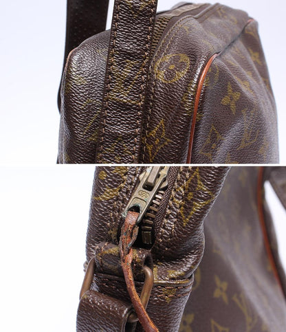 ルイ・ヴィトン ショルダーバッグ 斜め掛け マルソー モノグラム M40264 レディース LOUIS VUITTON