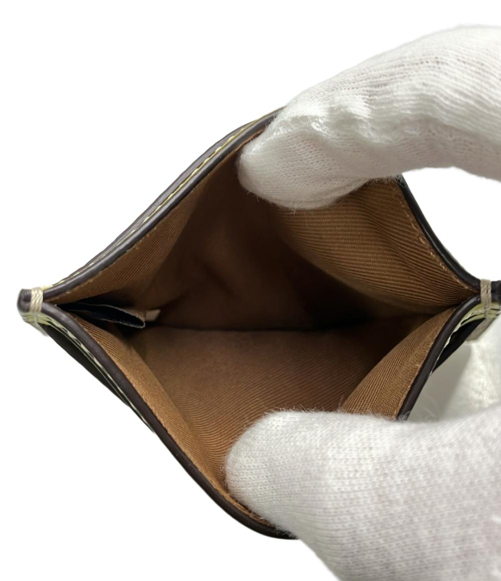 コーチ カードケース シグネチャー CH415 レディース COACH