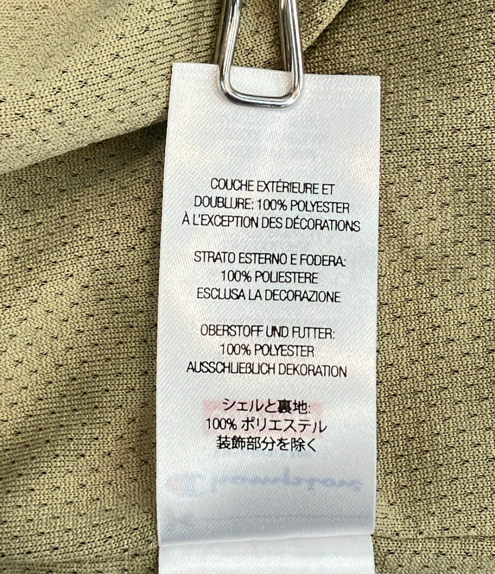Champion Supreme メッシュ ハーフパンツ メンズ SIZE S チャンピオン シュプリーム