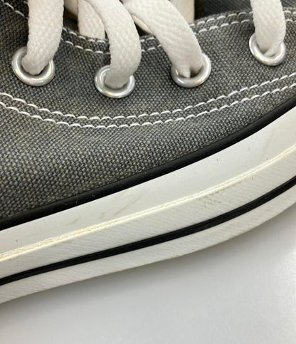 CONVERSE ハイカットスニーカー レディース SIZE 23.5 (M) コンバース