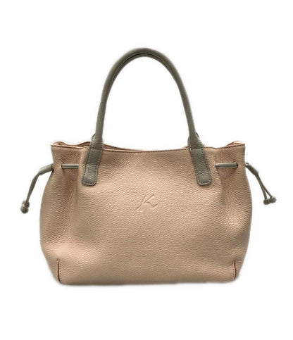 美品 Kitamura ハンドバッグ トートバッグ レディース キタムラ