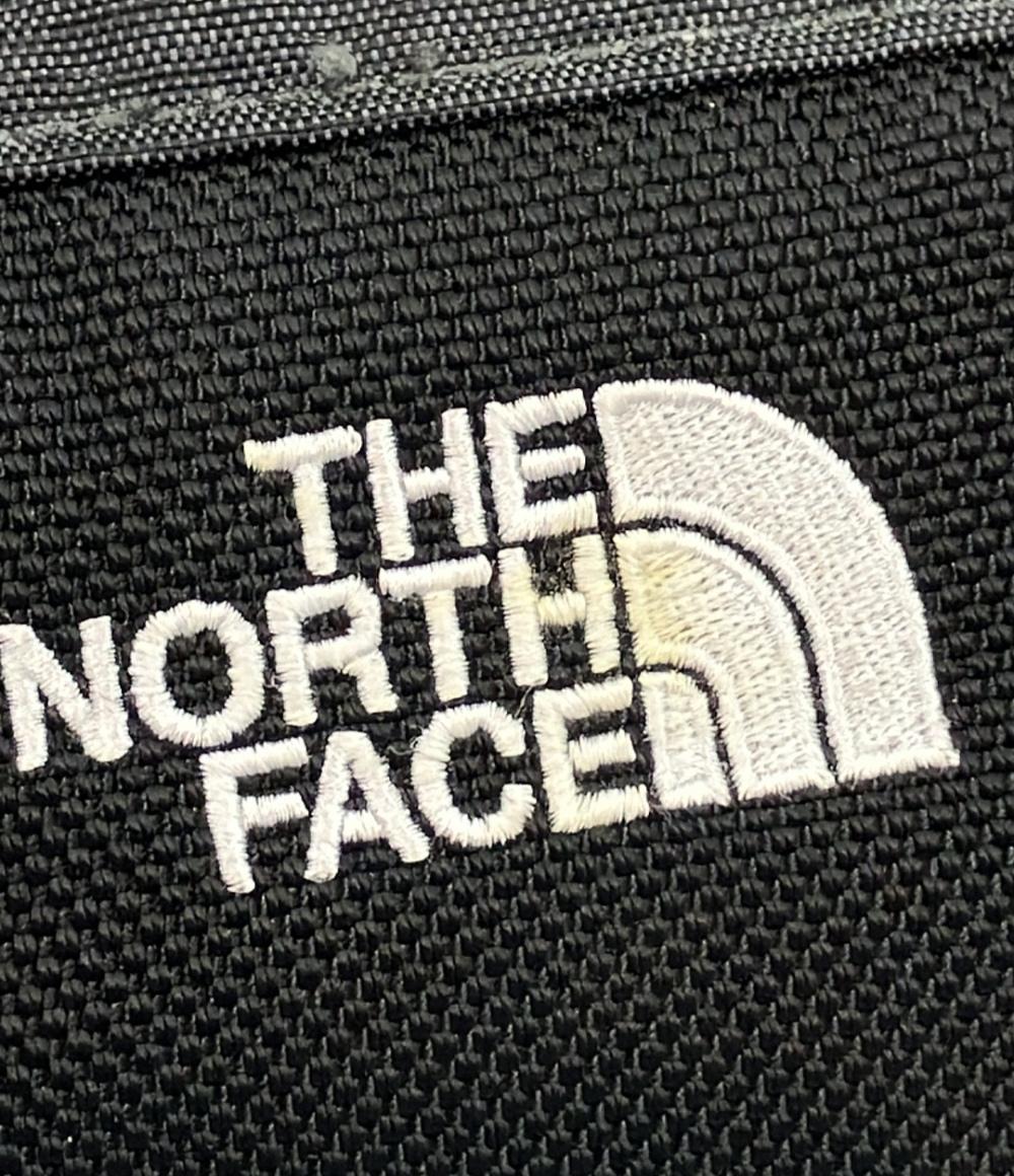 ザ・ノースフェイス ウエストポーチ ボディバッグ メンズ THE NORTH FACE