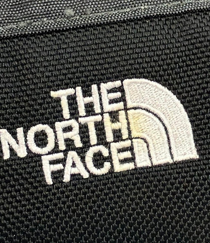 ザ・ノースフェイス ウエストポーチ ボディバッグ メンズ THE NORTH FACE