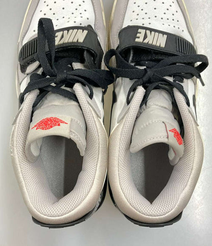 NIKE ローカットスニーカー AIR JORDAN LEGACY 312 CD7069-101 メンズ SIZE 26.0 (M) ナイキ