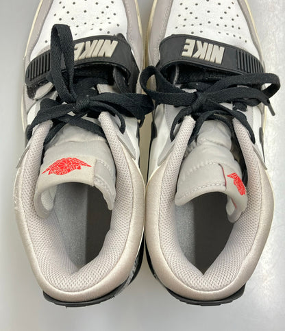 NIKE ローカットスニーカー AIR JORDAN LEGACY 312 CD7069-101 メンズ SIZE 26.0 (M) ナイキ