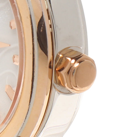 SEIKO 腕時計 ルキア LUKIA ソーラー V117-0CE0 レディース セイコー