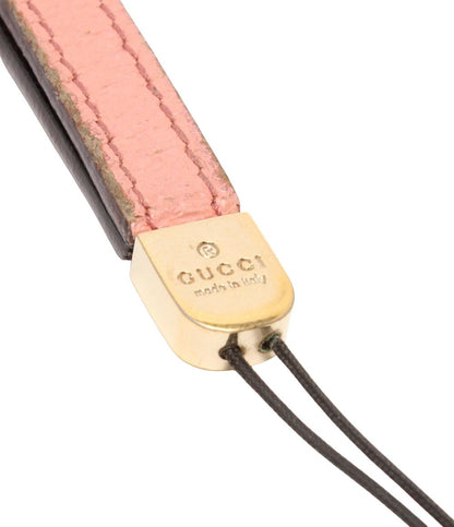 グッチ ストラップ インターロッキングG レディース GUCCI