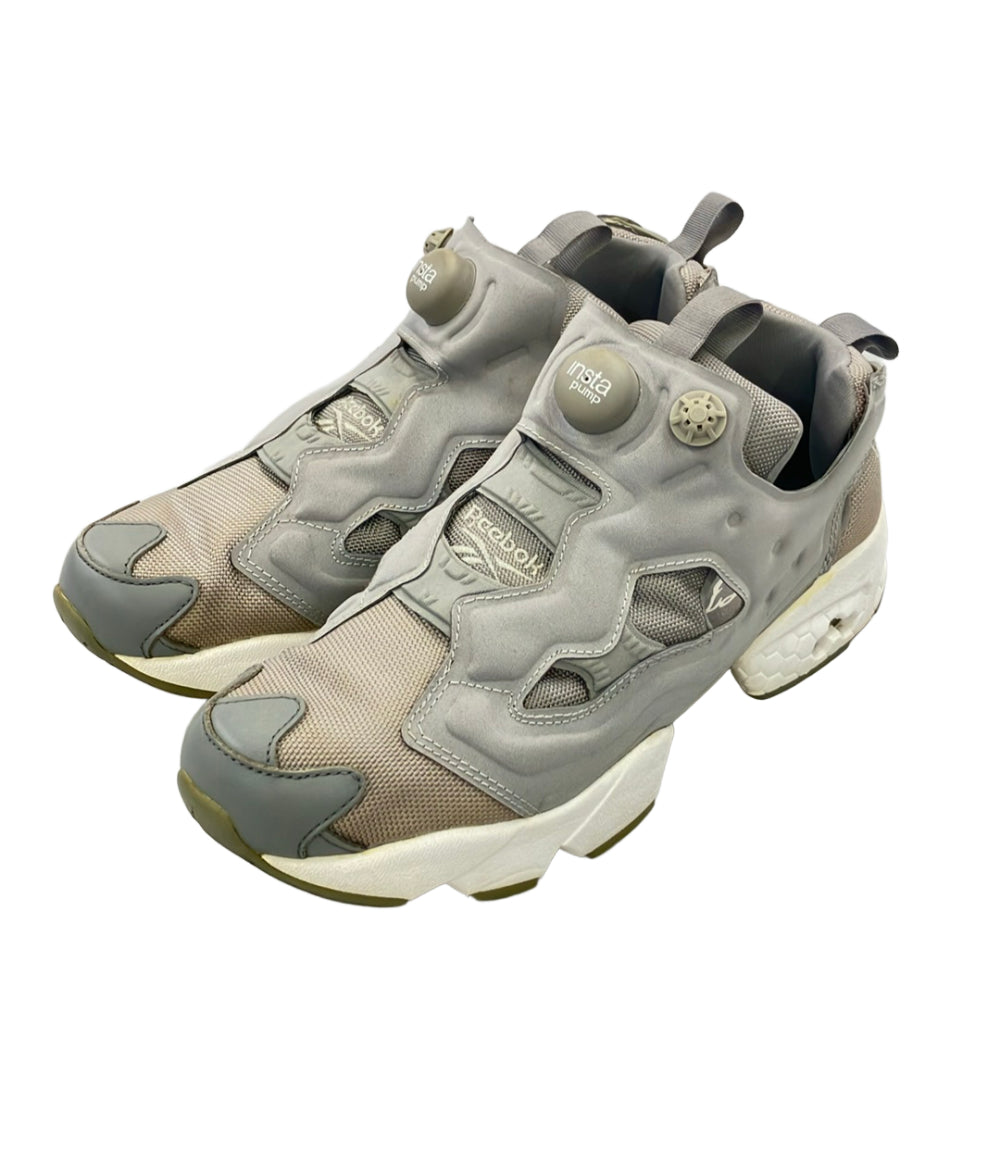 Reebok ローカットスニーカー インスタポンプフューリー メンズ SIZE 26.0 (M) リーボック