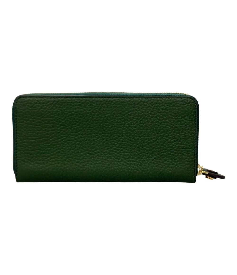 美品 バルコス 長財布 コインケース カードケース セット レディース BARCOS