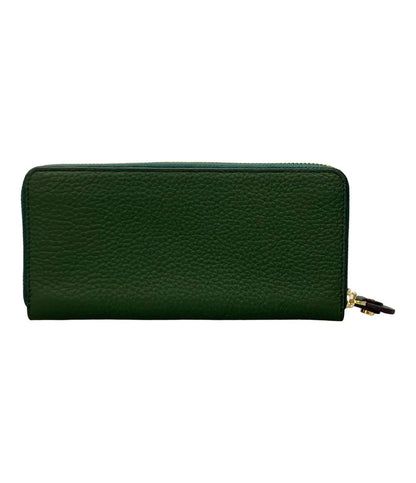 美品 バルコス 長財布 コインケース カードケース セット レディース BARCOS