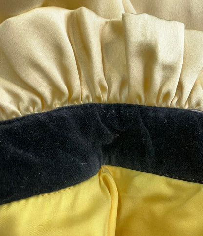 macgraw 半袖 シルクワンピース レディース SIZE 42 (L) マックグロー