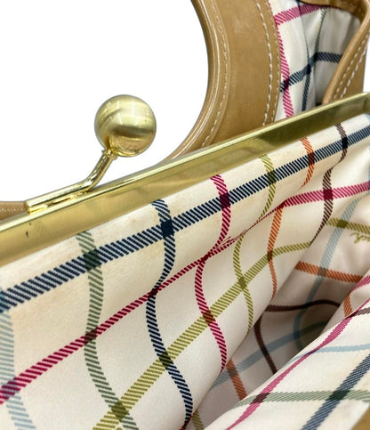 COACH レザー ハンドバッグ トートバッグ 12520 レディース コーチ