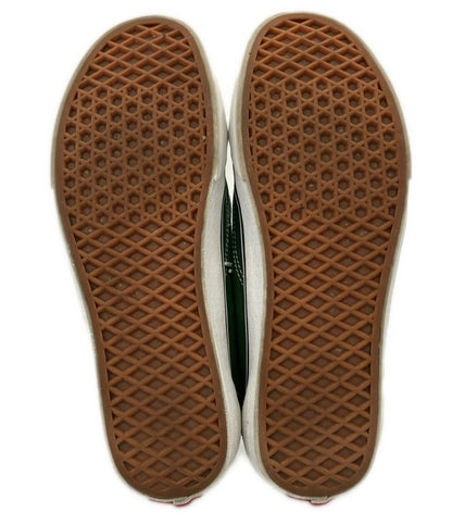 VANS ローカットスニーカー オールドスクール メンズ SIZE 27.5 ヴァンズ